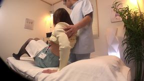 The Secret Acupressure Massage Clinic That Beautiful Office Ladies Frequent_part3
