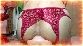 How to Dilate the Anus According to El Gloton