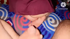 boyfriend Fucked While Doing Work!!