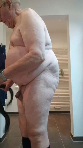 More Fun in My Bathroom