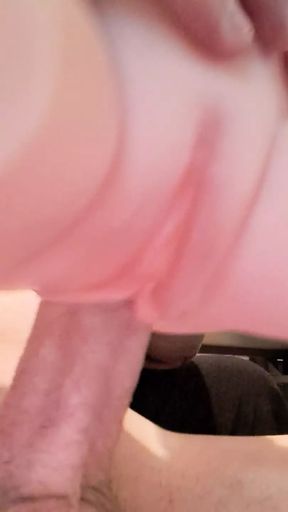 Sex kitten