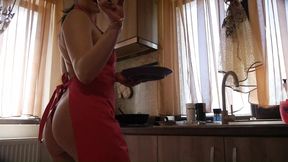 Do You Mind if I Use Your Cock for a While