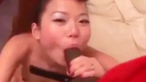 Ebony Goddess Unleashed – Must-See Black JAV Action