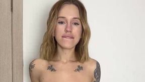 Member video sent by @aliceinked @Striptease and #Solo #Tattoo Porn #Blonde #Natural Big Tits porn hd adult | Tik.Porn