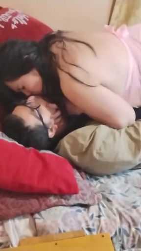Emotional moment from &quot;A carpenter fucked a very hot big ass BBW and didn&#039;t repair the room.&quot;
