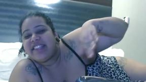 Damaris Rivera Interview