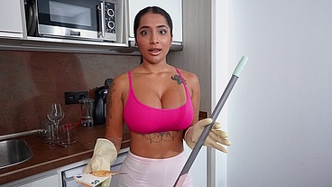 Horny for Money