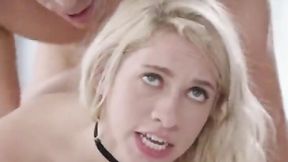 ”Alex Grey & Khloe Kapri are ravaged by one dude”