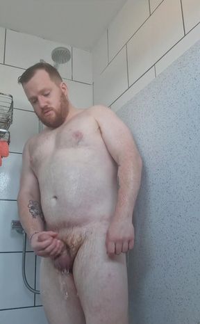 Got Hard &amp; Horned up