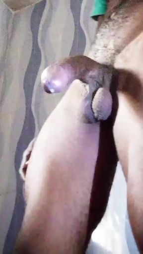 Black_glim for multiple cumshot