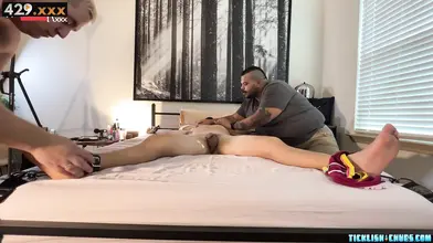 FORT MYERS BREAKING BOBBY - Erotic Roleplay with Blonde MILF