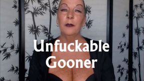 Unfuckable Gooner XHD (WMV)