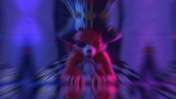I'M A FREAK, PLAY WITH ME ANY WAY YOU WANT - SAVAGE WHORE MODE