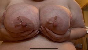 Self tit torture