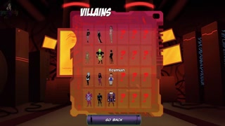 DC Comic's Something Unlimited Uncensored Part 12