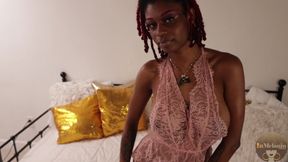 Spotlight on: Yung Yannah