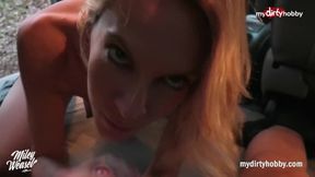 Mydirtyhobby featuring one and only's hd clip