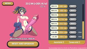 MAKE HER DICK TO THE EXTREME