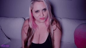 Cheating Wife plays on your filthy Thoughts