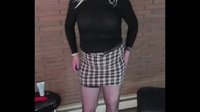 sarahsexycd horny bimbo blonde sexdoll