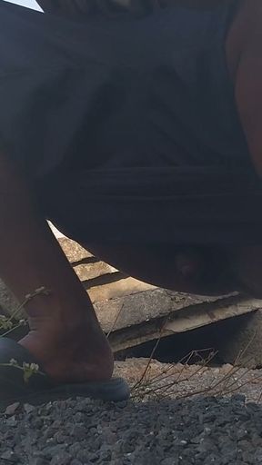 bhabhi ko Dekh sex  Kar land khada ho gaya   Clip 1