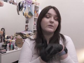 Chastity JOI Femdom from your Mistresse