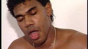 His BBC Is so Outstanding