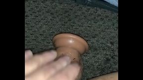 Tight dyke, fucking her tight wet pussy