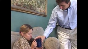 Dangerous orgasm! - scene #07