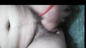 Desi wife vagina masturbation
