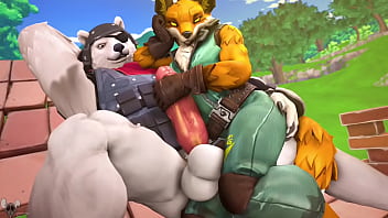 Fortnite Gay furry porn COMPILATION SEP 2022