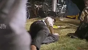 Pichaikkaran (2016) [tamil - 720p Hq Hdrip - X264 - [dd5.1 (192kbps) + Aac] - 1.4gb - Esub]