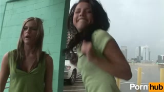 REAL ADVENTURES 88 - Scene 4