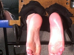 Devil's Footstool aka devilsfootstool OnlyFans - Blus first