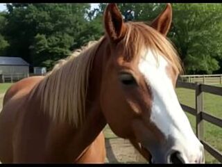 The Lovely Valley Ranch - AI