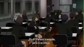 Persona 5 Anime Sub Español – Hot Hentai Action With Sexy Subtitles