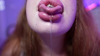 Face Show With Yola Flimes sucking teasing