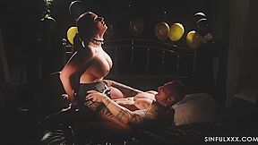 Jolee Love In Missionary Video