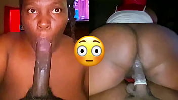 BBC MAKES THOT CREAM AND SWALLOW HUGE CUMSHOT