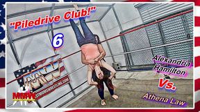 Piledrive Club! 6 WMV