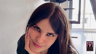 Oral Sex with Your Bad Girl POV