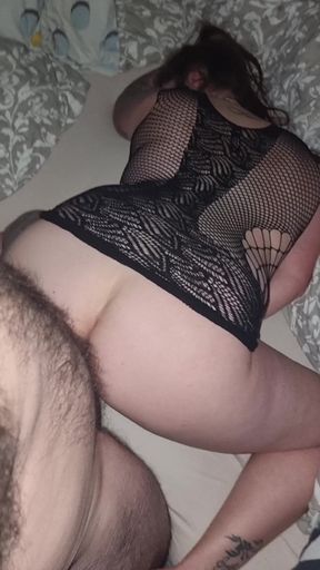 MILF Need It When Playing Doggy