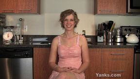 Carmen December's Interview