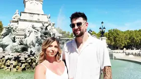 Ambre, 28ans, aide-soignante à Bordeaux !