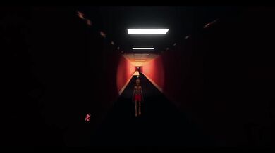 Loquendo Choked Slobbering in the Backrooms VRChat Hentai