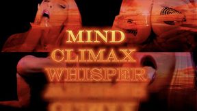 MIND CLIMAX WHISPERS 17MINS! ASMR JOI