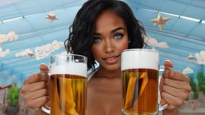 yummi s weekday motivation #015 — don t wait until you re empty (ai-generated porn)
