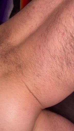 Hey Bro! You Got Big Dick Energy