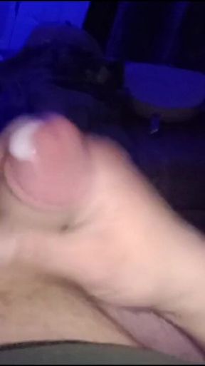Moaning Dirty Talk Cum with Me