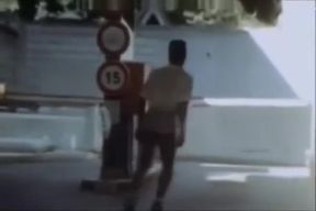 Fabulous xxx scene homo Vintage unbelievable ever seen